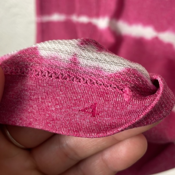 Lululemon Swiftly Tech Short Sleeve Crew Cranberry - Picture 6 of 8